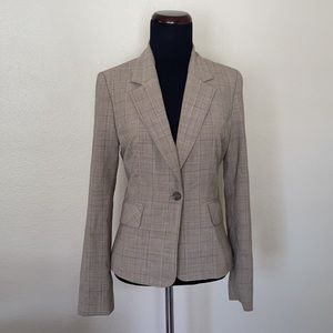 ABS Allen Schwartz Blazer Suit Jacket